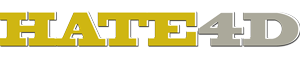 hate4d